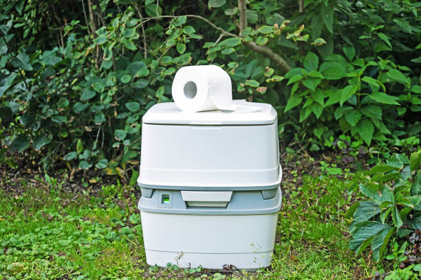 Best Porta potty services near me  in Grand Junction, CO