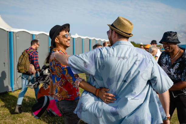 Best Portable toilet rental cost  in Grand Junction, CO