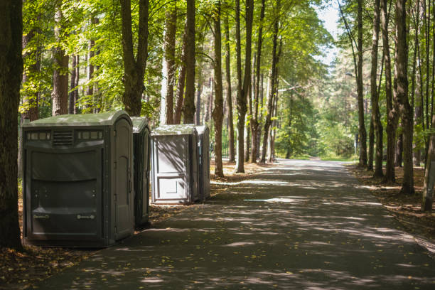 Best Porta potty delivery and setup  in Grand Junction, CO