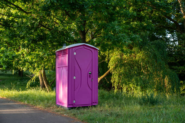 Best Luxury portable toilet rental  in Grand Junction, CO