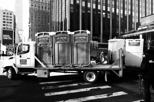 Best Portable bathroom rental  in Grand Junction, CO